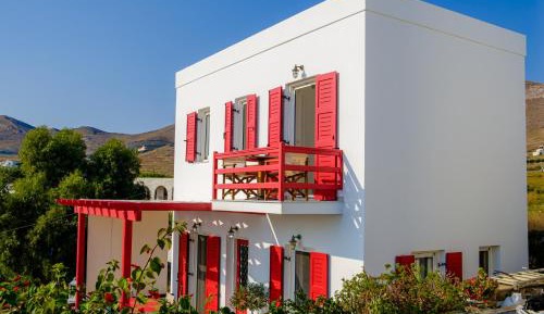Vacation Home
