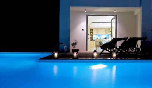Garden Suite with Private Pool