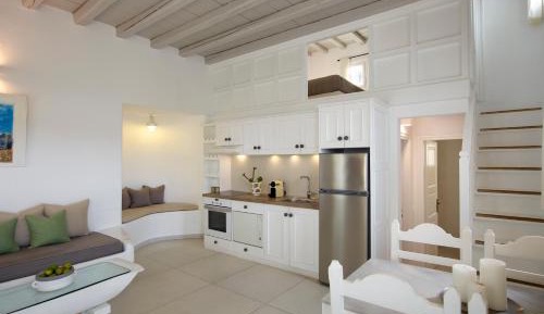 Majore Two Bedroom House Sea View