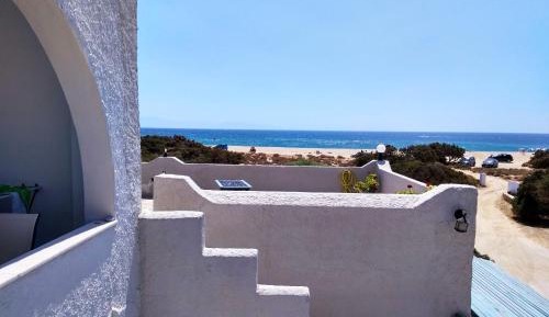Studio with Sea View