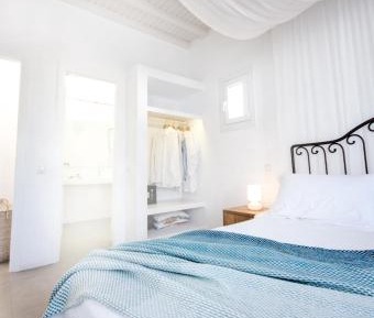 Deluxe Two-Bedroom Suite with Sea View