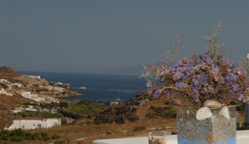 Apartment with Sea View (3 Adults)