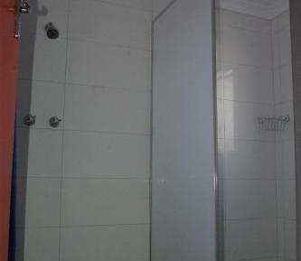 Bed in 4-Bed Mixed Dormitory Room