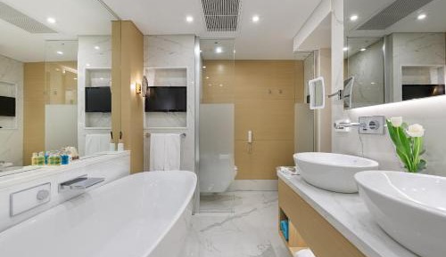  ABAV2 Junior Suite with Sea View