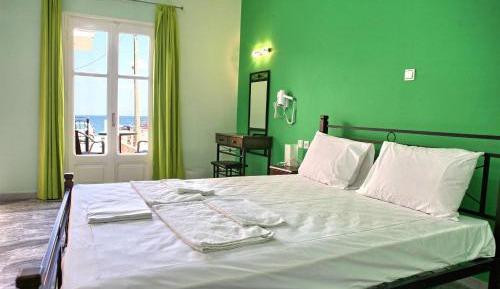 Studio with Sea View