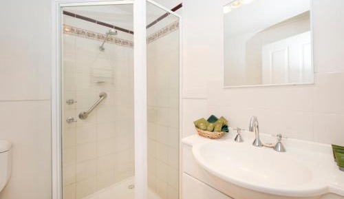 Three-Bedroom House - The Pepperberry