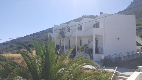 Studio with Sea View