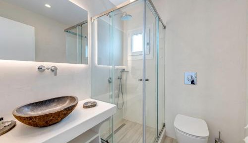 Deluxe Double or Twin Room with Sea View