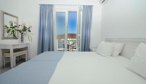 Two-Bedroom Suite