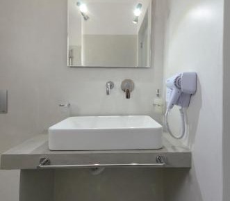 Two-Bedroom Apartment with Sofa Bed