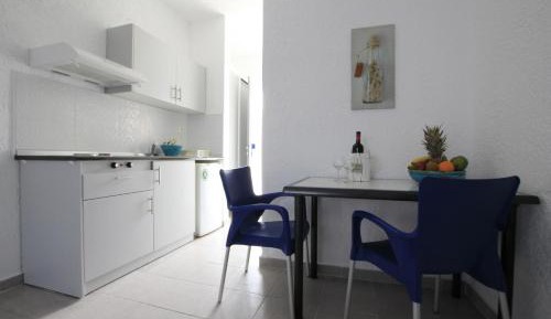  Studio - Ground Floor
