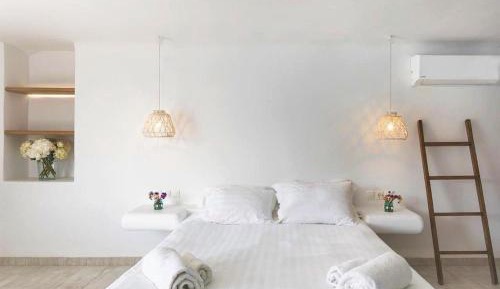Junior Suite with Sea View