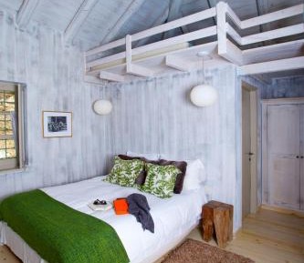 Standard Plus Room With Balcony