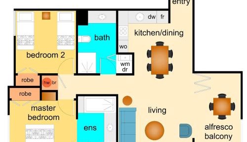 Superior Apartment