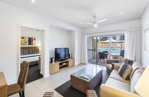 Broome Hotel | Oaks Broome Hotel