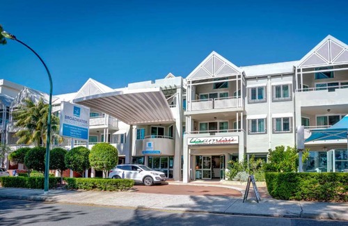 Como Hotel | Broadwater Resort Como