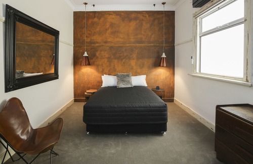 Mildura Central Business District Hotel | Indulge Apartments - the Urban Collection