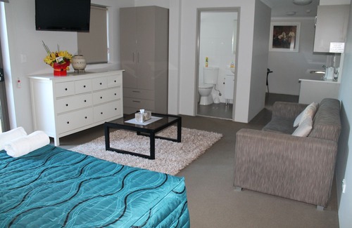 Strathfield Hotel | Strathfield Executive Accommodation