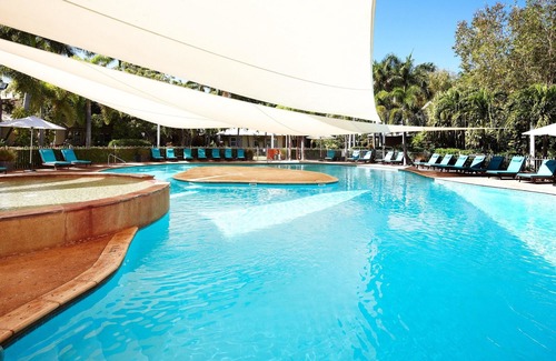 Cable Beach Hotel | Seashells Broome