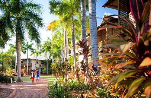 Cable Beach Hotel | Seashells Broome