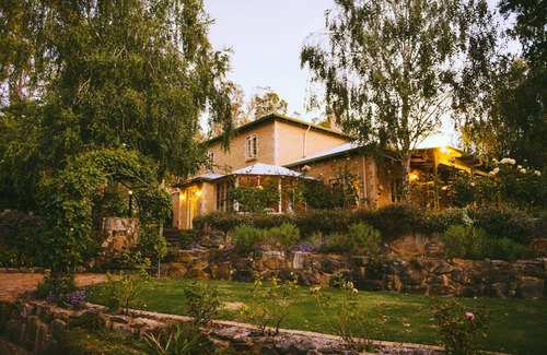 Nannup Hotel | Holberry House