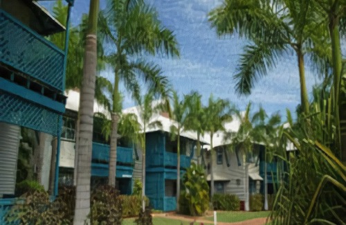 Cable Beach Hotel | Seashells Broome