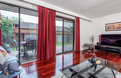 Narrabundah House | Soul Filled Family Home