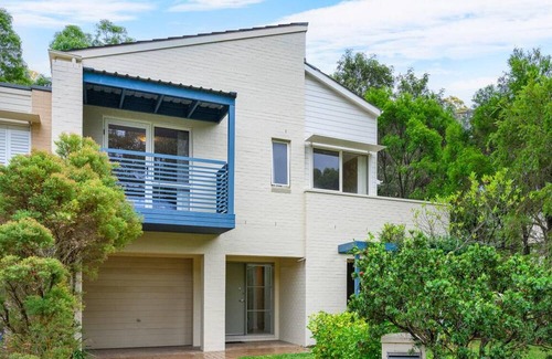 Newington House | MetaWise Newington Chic and 3Bed House Sleep 6