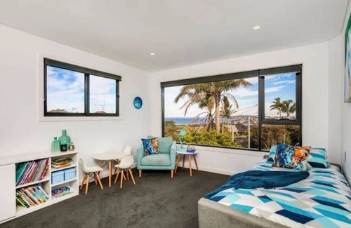 Dee Why House | Northern Vistas - Stunning Views