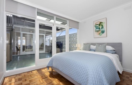 Frankston House | Long Island Beach Retreat