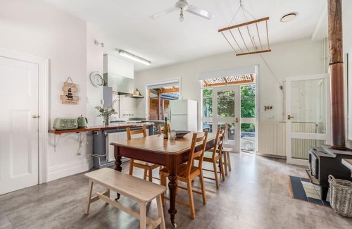 Bushy Park Apartment | Wyndarra: Country Estate