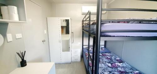 Alloway Hostel | Palm Tree Backpackers