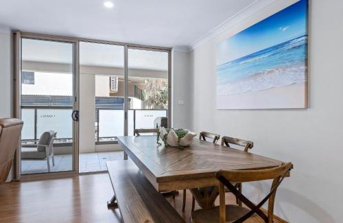 Kiama Apartment | SPACIOUS SURFSIDE LUXURY / KIAMA