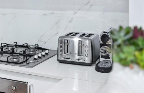 Kiama Apartment | SPACIOUS SURFSIDE LUXURY / KIAMA