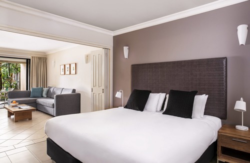 Port Douglas Hotel | Mantra Heritage Port Douglas