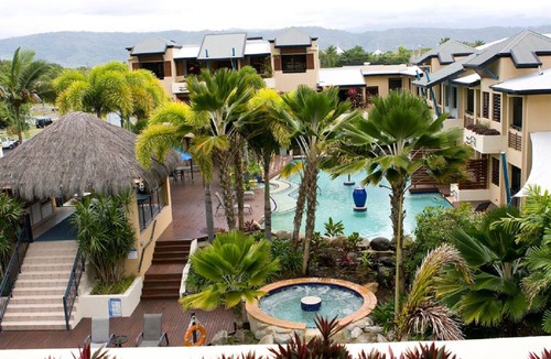 Port Douglas Hotel | Mantra Heritage Port Douglas