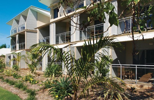Broome Hotel | Oaks Broome Hotel