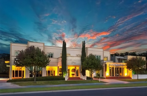 Shepparton South Hotel | The Carrington Hotel Shepparton