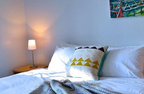 Mansfield Hotel | Mansfield Apartments