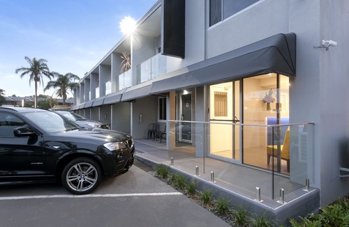 Merewether Hotel | Merewether Motel