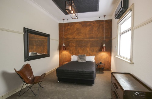 Mildura Central Business District Hotel | Indulge Apartments - the Urban Collection