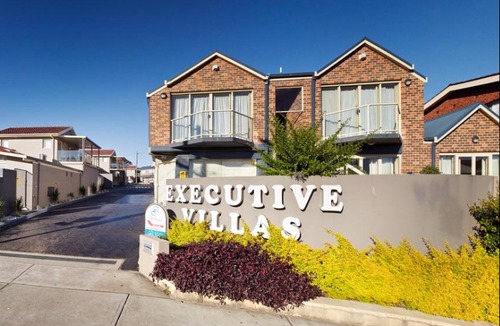 Jesmond Hotel | Jesmond Executive Villas