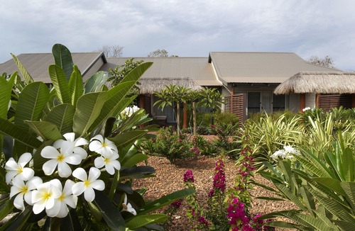 Cable Beach Hotel | Mantra Frangipani Broome