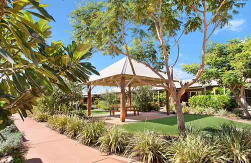 Stove Hill Hotel | Best Western Plus The Ranges Karratha