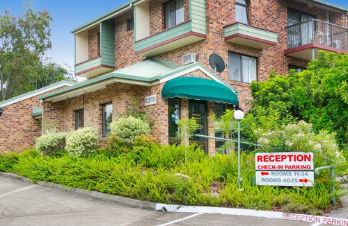 Toowong Hotel | Toowong Villas