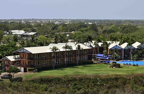 Broome Hotel | Moonlight Bay Suites