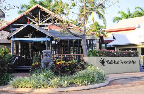 Cable Beach Hotel | Bali Hai Resort & Spa