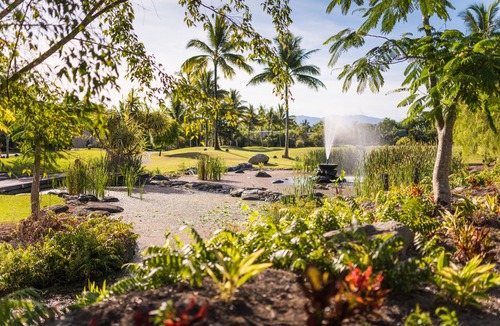 Port Douglas Hotel | Niramaya Villas and Spa
