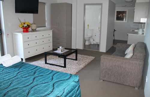 Strathfield Hotel | Strathfield Executive Accommodation