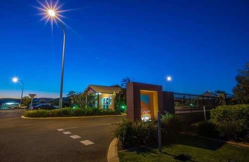 Stove Hill Hotel | Best Western Plus The Ranges Karratha
